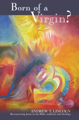 Born Of A Virgin? (Paperback)
