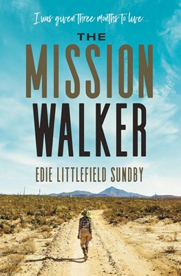 The Mission Walker (Hard Cover)