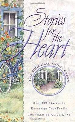 Stories For The Heart (Paperback)