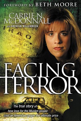 Facing Terror (Paperback)
