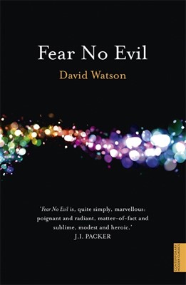Fear No Evil (Paperback)