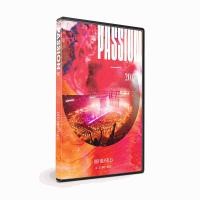 Passion 2017 Messages DVD (DVD)
