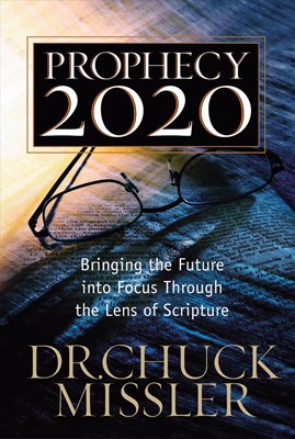 Prophecy 20/20 (Paperback)