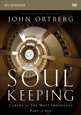 Soul Keeping: A Dvd Study (DVD)