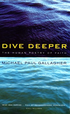 Dive Deeper (Paperback)