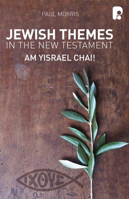 Jewish Themes In The New Testament (Paperback)