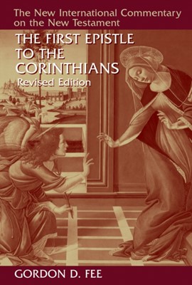 The First Epistle to the Corinthians (Hard Cover)