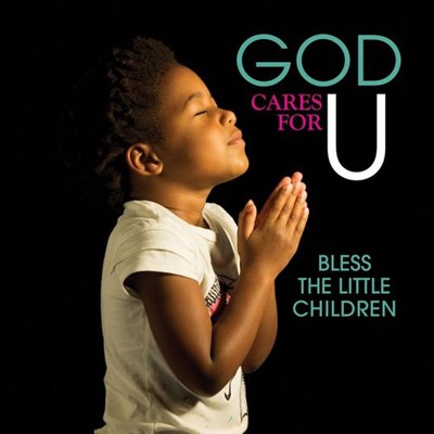 God Cares For U CD (CD-Audio)