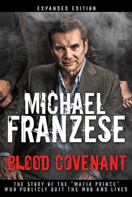 Blood Covenant (Hard Cover)