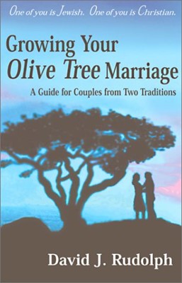 Growing Your Olive Tree Marriage (Paperback)