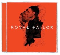Royal Tailor CD (CD-Audio)