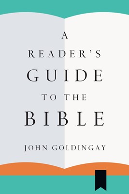 Reader's Guide To The Bible, A (Paperback)