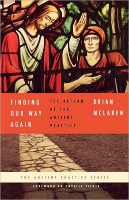 Finding Our Way Again (Paperback)