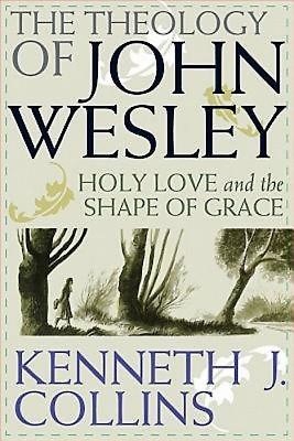 The Theology of John Wesley (Paperback)