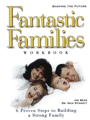 Fantastic Families Work Book (Paperback)