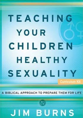 Teaching Children Healthy Sexuality Kit (Kit)