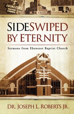 Sideswiped by Eternity (Paperback)