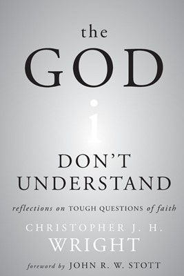 God I Don't Understand (Paperback)