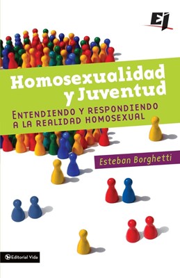 Homosexualidad y Juventud (Paperback)