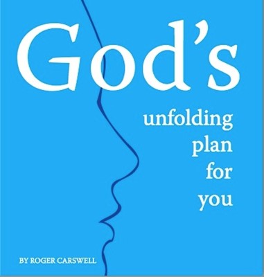 God's Unfolding Plan For You (Paperback)