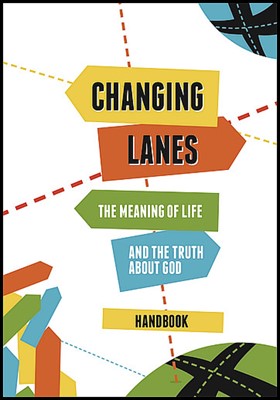 Changing Lanes Handbook (Paperback)