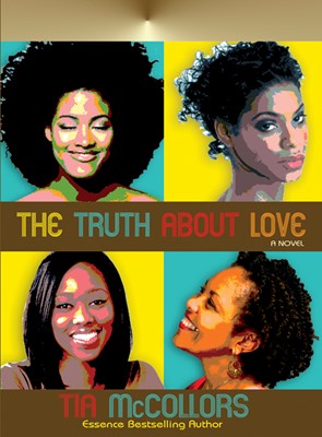 The Truth About Love (Paperback)
