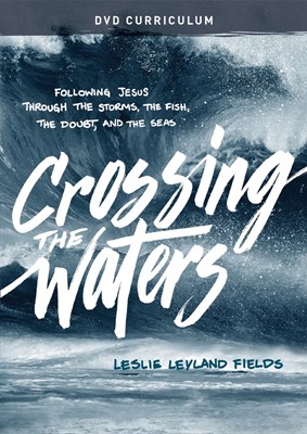 Crossing the Waters DVD Curriculum (DVD)