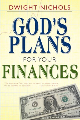 Gods Plans For Your Finances (Paperback)