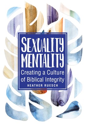 Sexuality Mentality (Paperback)