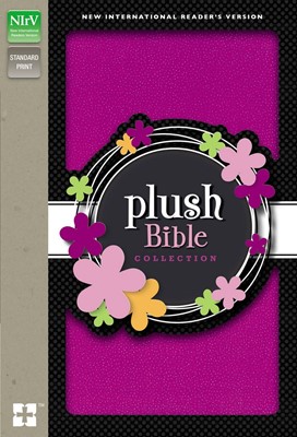 NIRV Plush Bible Collection (Hard Cover)