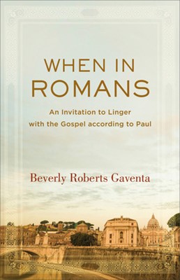 When In Romans (Paperback)