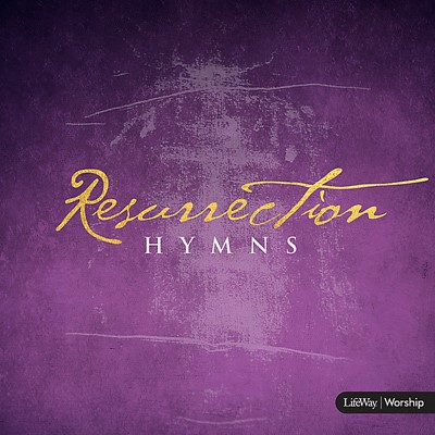 Resurrection Hymns CD (CD-Audio)