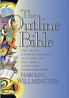 The Outline Bible (Hard Cover)