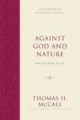 Against God And Nature (Hard Cover)