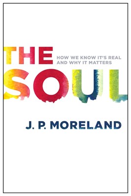 The Soul (Paperback)