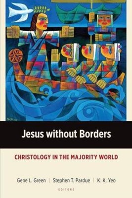 Jesus Without Borders (Paperback)