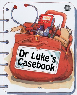 Dr. Luke'S Casebook (Paperback)