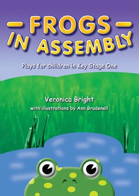 Frogs In Assembly (Paperback)