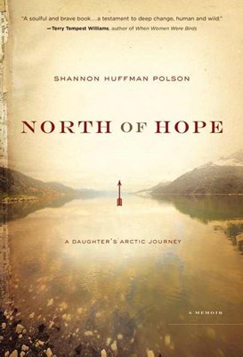 North of Hope (Hard Cover)