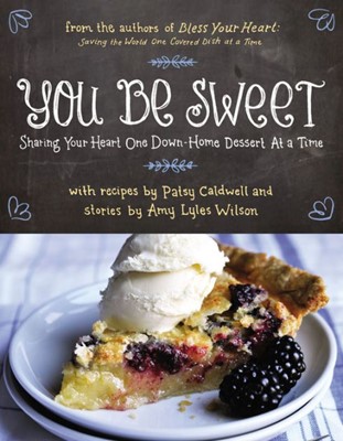 You Be Sweet (Hard Cover)
