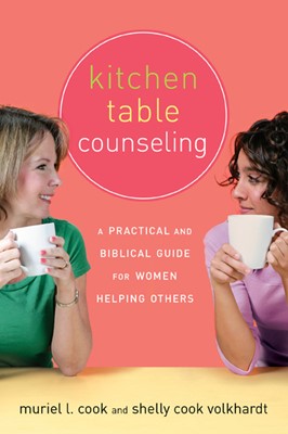 Kitchen Table Counseling (Paperback)