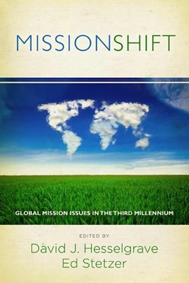 Missionshift (Paperback)