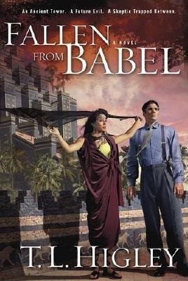 Fallen From Babel (Paperback)