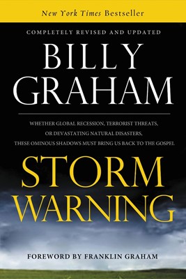Storm Warning (Paperback)