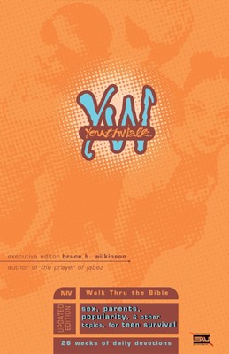 Youthwalk (Paperback)