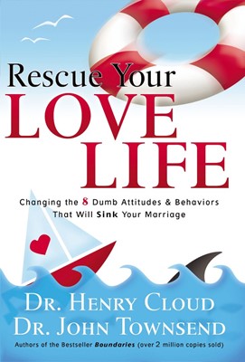 Rescue Your Love Life (Paperback)