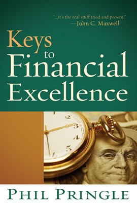 Keys To Financial Excellence (Paperback)