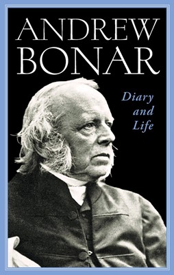 Andrew Bonar: Diary & Life H/b (Cloth-Bound)