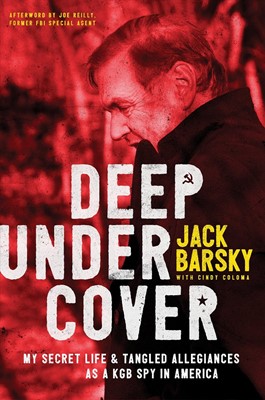 Deep Undercover (Hard Cover)