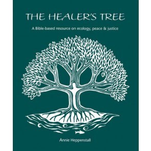 The Healer's Tree (Paperback)